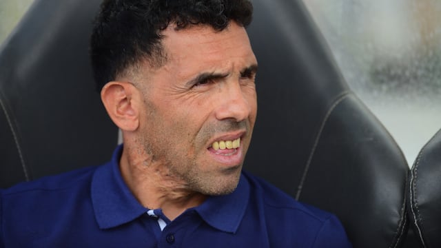 Carlos Tevez vuelve a la Bombonera, por una patriada de Talleres contra Boca en octavos de final del Clausura.