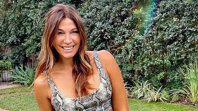 Catherine Fulop. (Foto: Instagram)