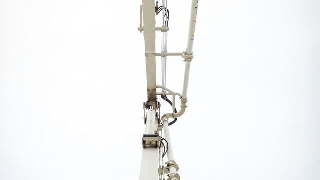 A partir de ella, se aumentará el caudal de agua y, por ende, se mejorará la presión de la misma en el sector sur de la ciudad.