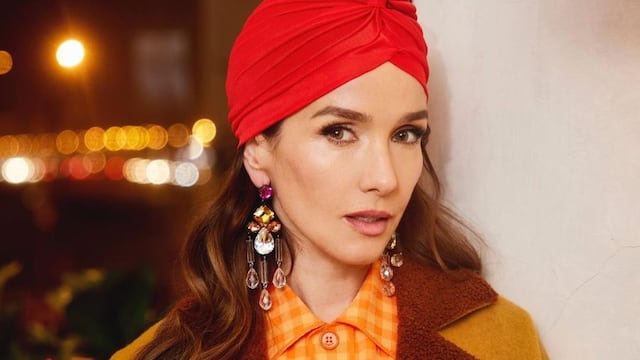 Natalia Oreiro