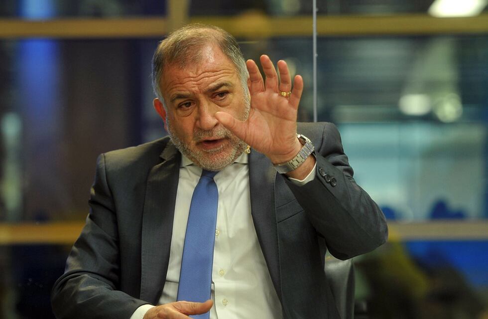 Luis Juez y la polémica por las tarifas en Córdoba: “Hace 23 años gobierna Schiaretti, ¿recién ahora se da cuenta?”