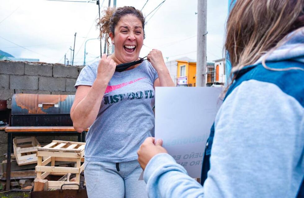 Ushuaia: Preseleccionaron a 298 familias de Ushuaia a los créditos de viviendas PROCREAR