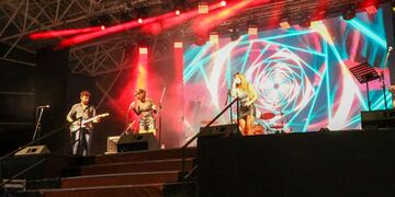 Fiesta Provincial del Trigo 2023: Archivo