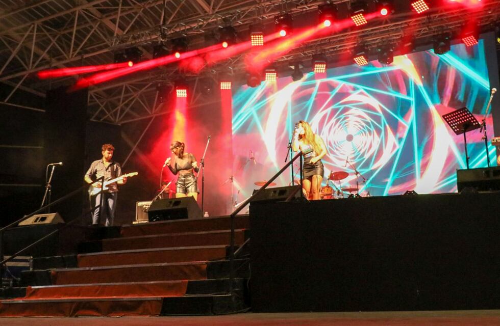 55º Fiesta Provincial del Trigo: Convocatoria solistas y bandas del Distrito de Tres Arroyos