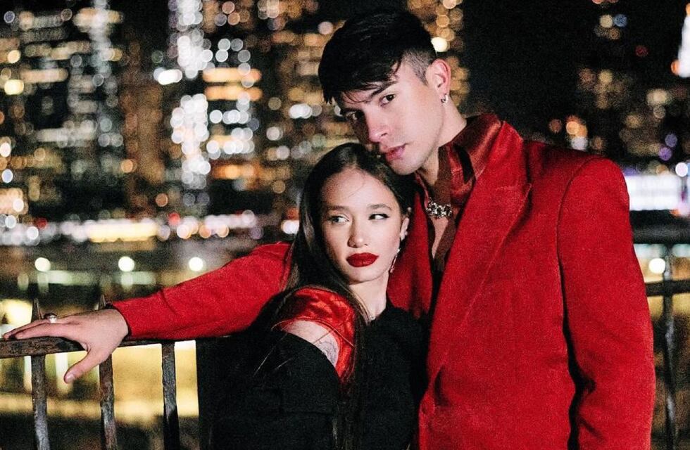 ¿Reconciliación en puerta? El particular comentario de Rusherking a Ángela Torres que despertó todo tipo de rumores