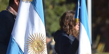 Educación: en Catamarca suspendieron la designación de abanderados y escoltas para el Ciclo Lectivo 2021
