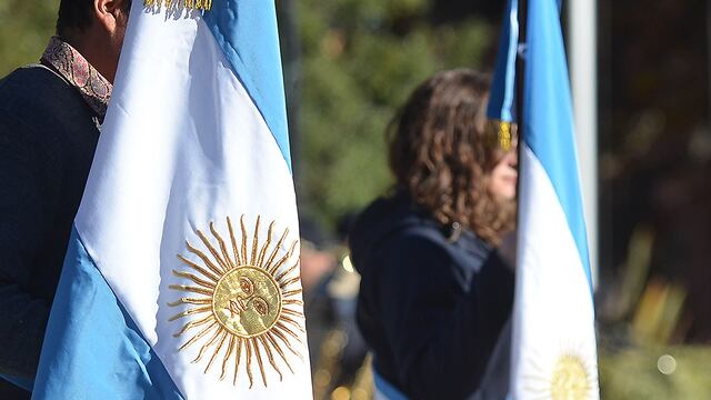 Educación: en Catamarca suspendieron la designación de abanderados y escoltas para el Ciclo Lectivo 2021