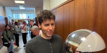 Las criptomonedas fueron entregadas a cambio de datos biométricos en Córdoba y el país.