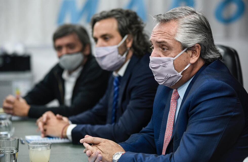 PASO: qué chances hay de suspenderlas o postergarlas