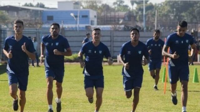 Atlético Tucumán.