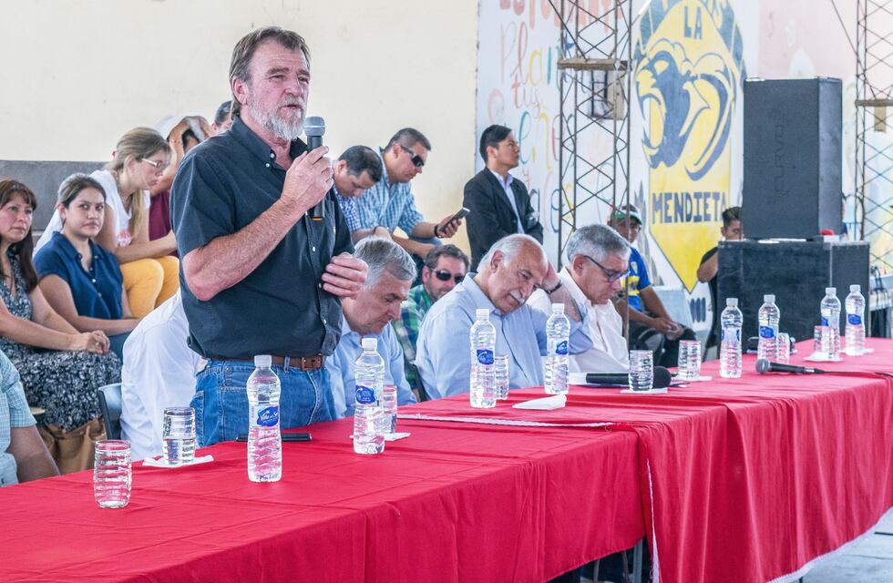 Elecciones en Jujuy: duras críticas de Fiad y Rizzotti a sus contrincantes del domingo