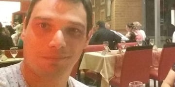 Alejandro Quinteros es el único detenido en el marco de la investigación.