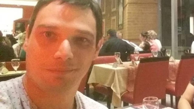 Alejandro Quinteros es el único detenido en el marco de la investigación.