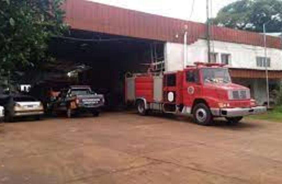 Eldorado: realizaron la Asamblea de Bomberos Voluntarios tras el conflicto con la Federación provincial