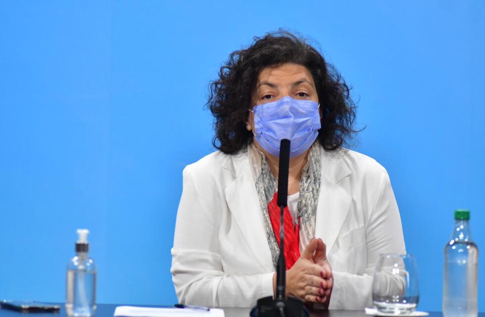 Vacunación: comienza la convocatoria para aplicar esquemas combinados, pero será opcional