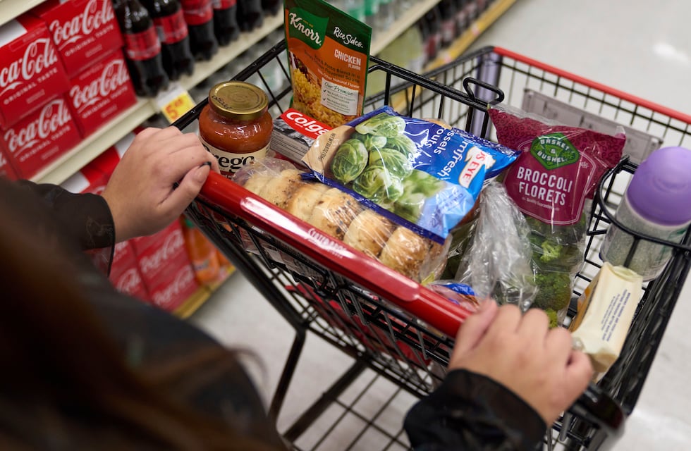 Aumento de precios en Córdoba: la inflación de octubre fue del 2,3%