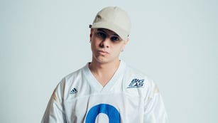 ¿Quién es Willy Bronca? El artista elegido por María Becerra para abrir sus shows en River