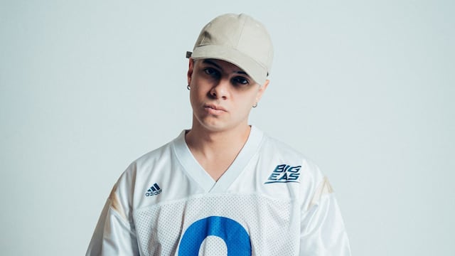 ¿Quién es Willy Bronca? El artista elegido por María Becerra para abrir sus shows en River