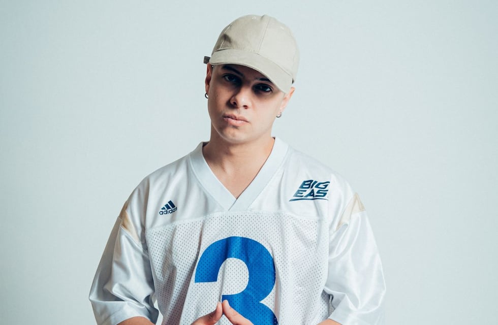 ¿Quién es Willy Bronca? El artista elegido por María Becerra para abrir sus shows en River