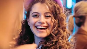 Se estrenó el tráiler de Margarita, la secuela de Floricienta