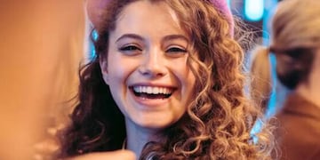 Se estrenó el tráiler de Margarita, la secuela de Floricienta