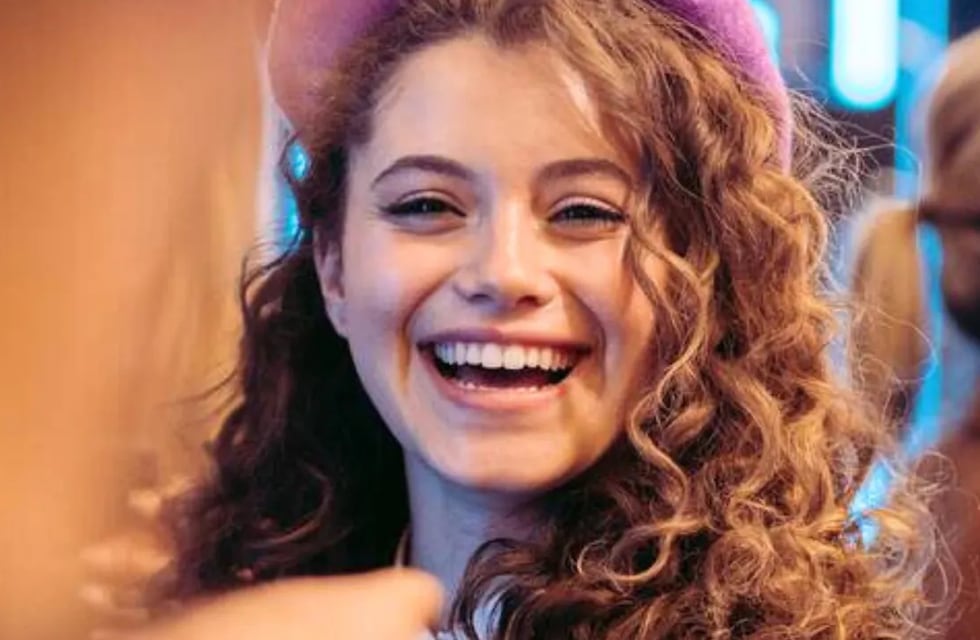 Se estrenó el tráiler de Margarita, la secuela de Floricienta