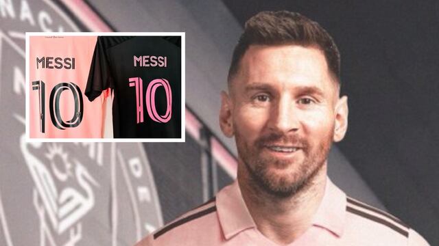 El Inter de Miami sigue engrosando su plantilla y busca rodear bien a Lionel Messi. Foto: Bolavip y @FabrizioRomano.