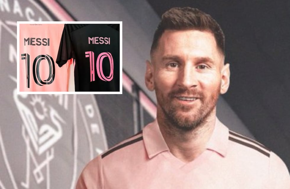 Todo para él, como él se lo merece: el Inter Miami contrató a Sergio Busquets, aliado clave de Leo Messi en la cancha