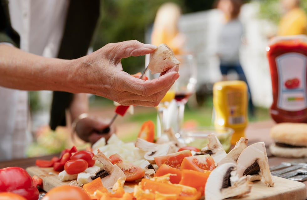 Una fiesta gastronómica de Córdoba fue destacada por una prestigiosa página internacional