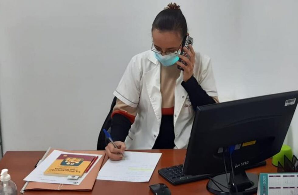 Coronavirus: en Malargüe realizaron el seguimiento de más de 1.500 pacientes con aislamiento domiciliario