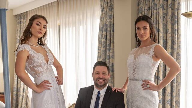 Será este fin de semana en Playa Grande