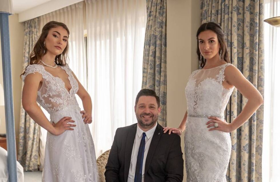 La temporada se adelanta con un mega desfile a beneficio