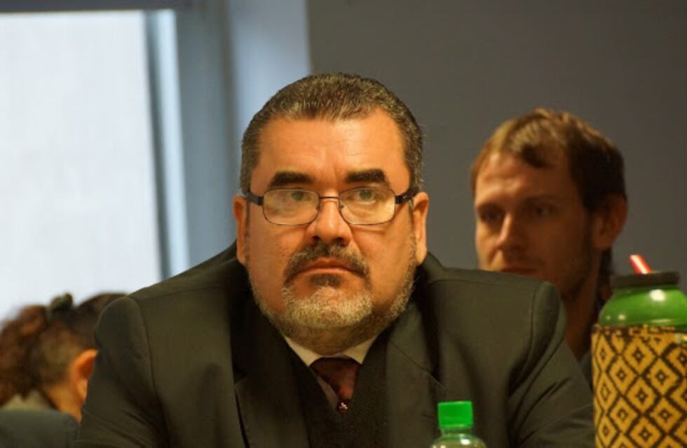 Denunciaron al juez Gerardo Casco de San Vicente por “abuso de autoridad y maltrato permanente”