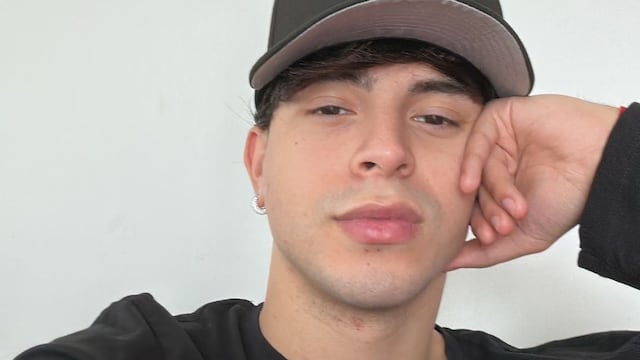 Rusherking hizo una fuerte autocrítica sobre el amor y sus relaciones: “Es un problema”