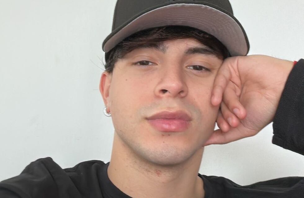 Rusherking hizo una fuerte autocrítica sobre el amor y sus relaciones: “Es un problema”