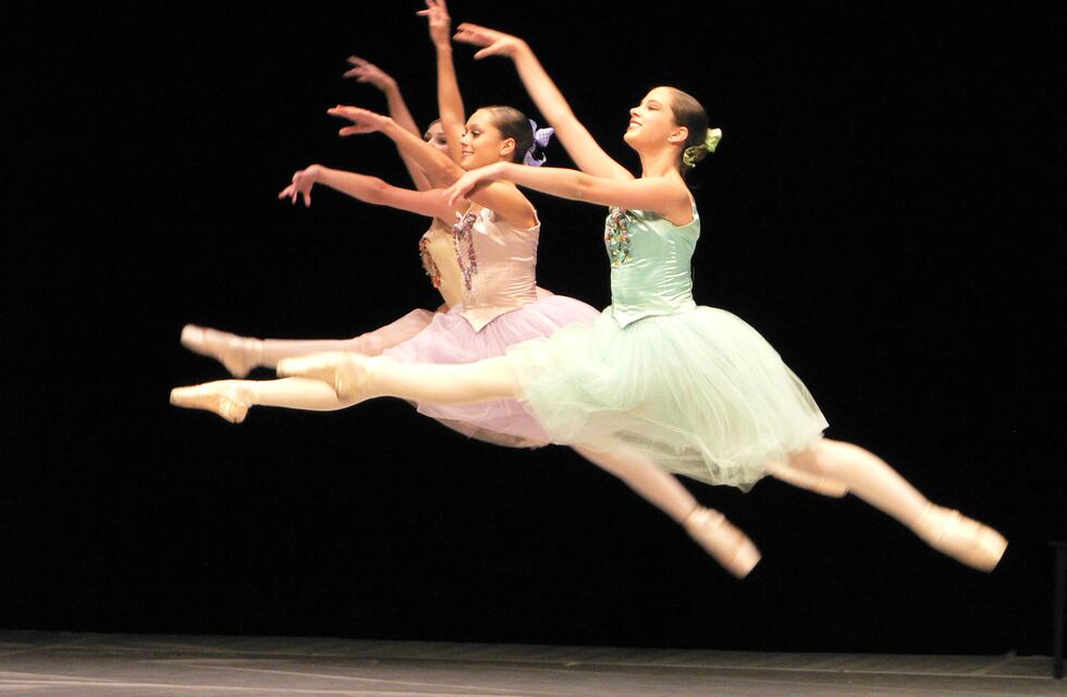 La Licenciatura en Danza Clásica se suma a la oferta académica de la Facultad de Artes