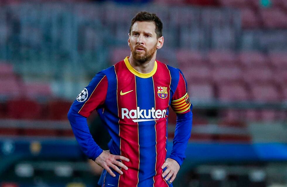 Lionel Messi podría firmar su contrato con Barcelona este fin de semana