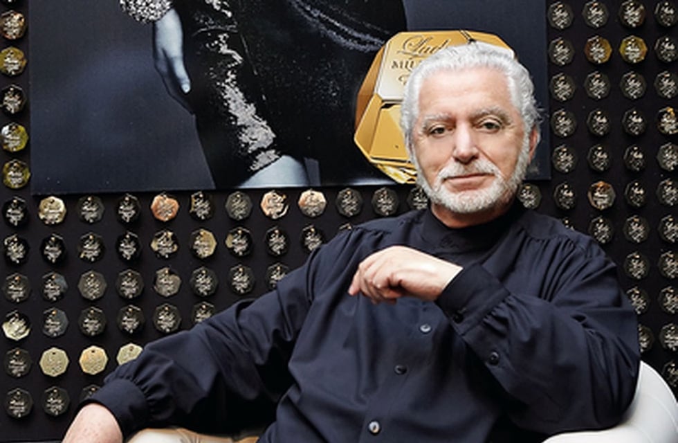 Quién fue Paco Rabanne: de la vanguardia de sus diseños a sus polémicos comentarios sobre el fin del mundo y su reencarnación