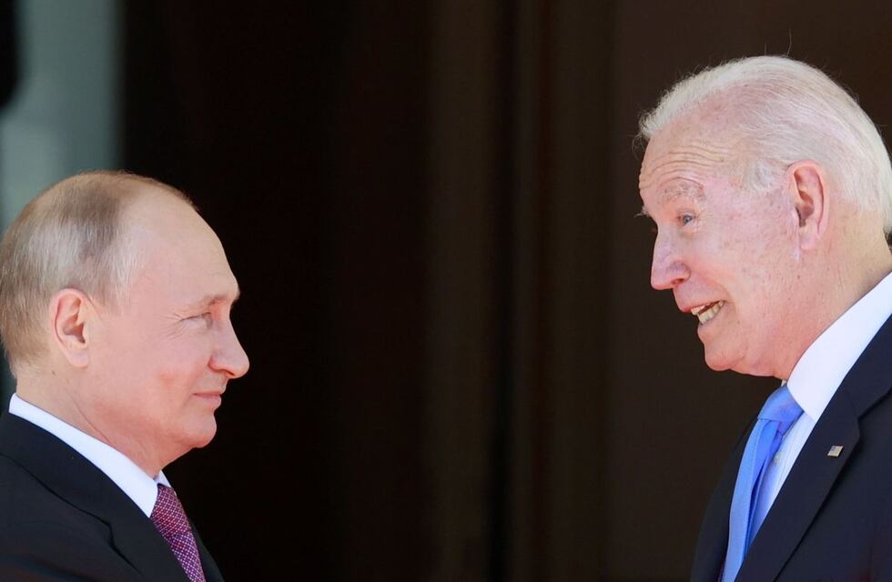 Conflicto Rusia-Ucrania: una nueva amenaza del Kremlin a la OTAN sobre “el peligro” de una guerra nuclear