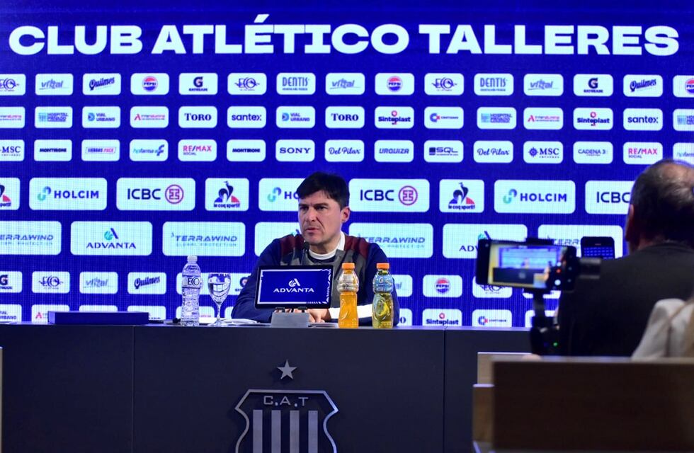 “Me encantaría volver a Talleres y...”: la sorpresiva revelación de un jugador que la rompe en Europa