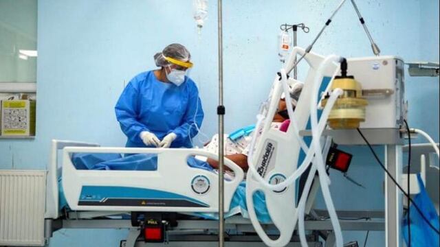 Otras 24 personas murieron y 3.697 fueron diagnosticadas con coronavirus en el país