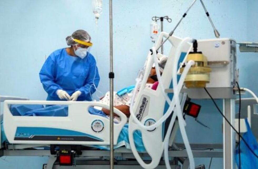 En Córdoba rige una guía de ética en caso de que la ocupación de camas llegue al 100%