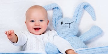 El nombre tendencia en Argentina.