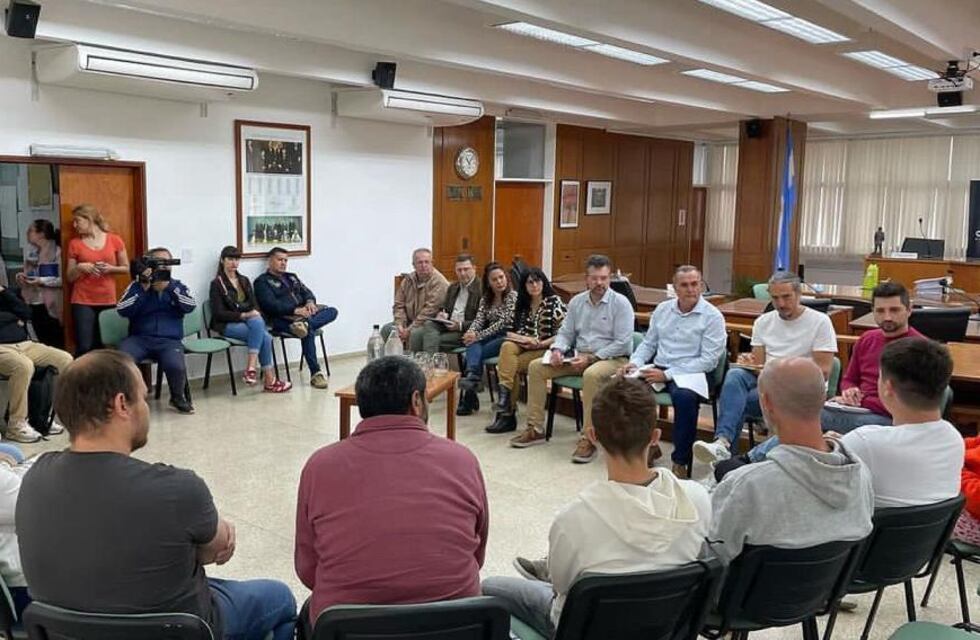 Nocturnidad: Mondino organiza una segunda audiencia pública