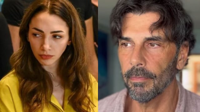 Thelma Fardín le respondió a Juan Darthés. (Web)