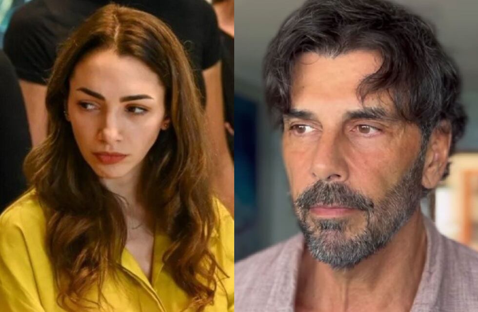 Thelma Fardín arremetió contra Juan Darthés luego de que el actor rompiera el silencio: “Él sabe lo que me hizo”