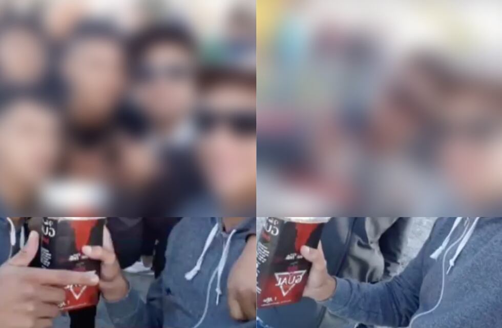 Tres personas infraccionadas por una fiesta clandestina en el Barrio San Francisco