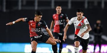 Los mejores memes del Trofeo de Campeones entre River y Colón.