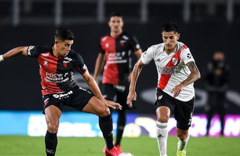 Los mejores memes del Trofeo de Campeones entre River y Colón