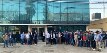 Se fijó la fecha de elecciones en la Cooperativa Portuaria de PGSM